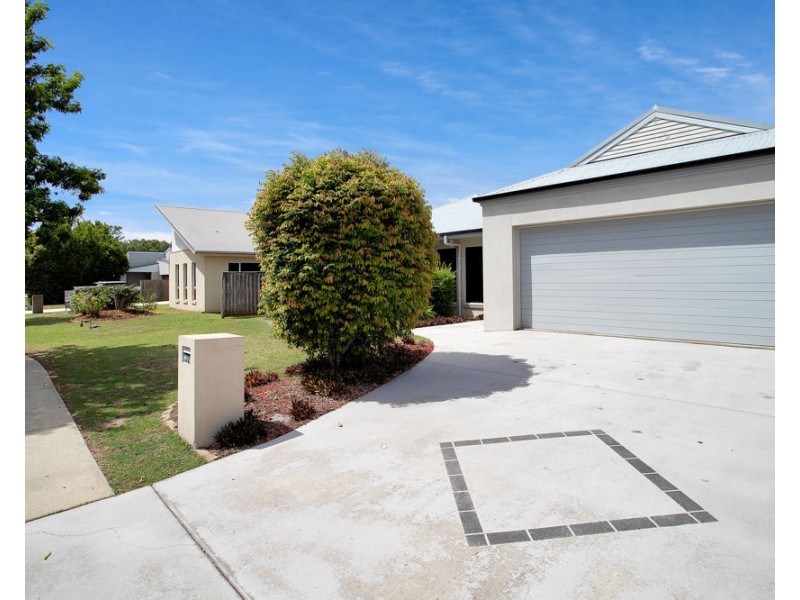47 Duranbah Circuit, Blacks Beach QLD 4740