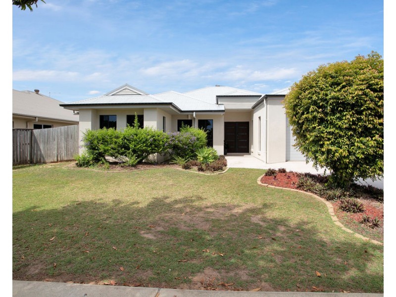 47 Duranbah Circuit, Blacks Beach QLD 4740