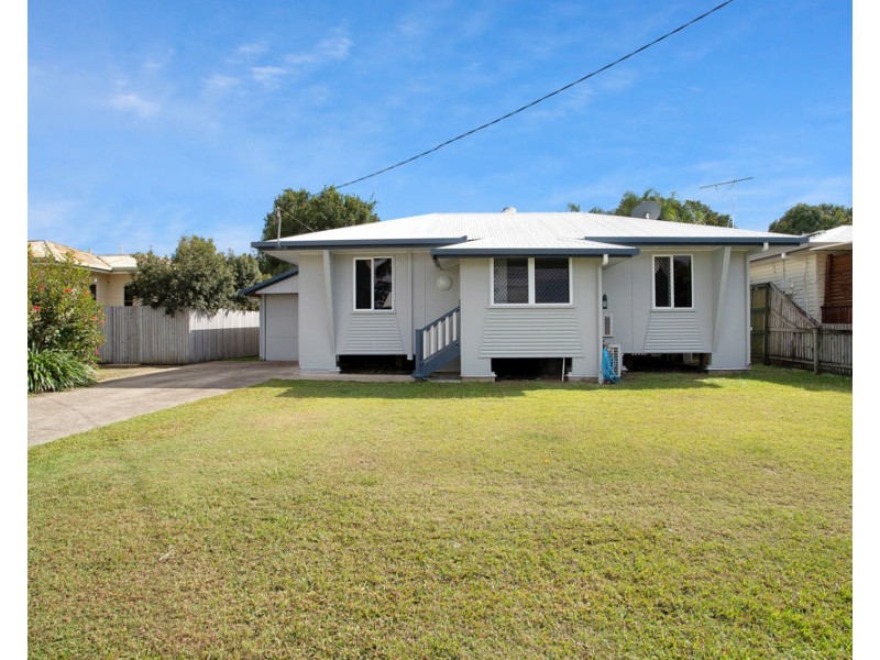 30 Bannister Street, South Mackay QLD 4740