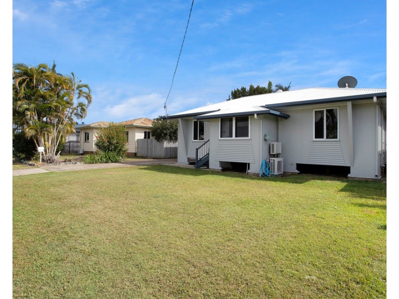 30 Bannister Street, South Mackay QLD 4740