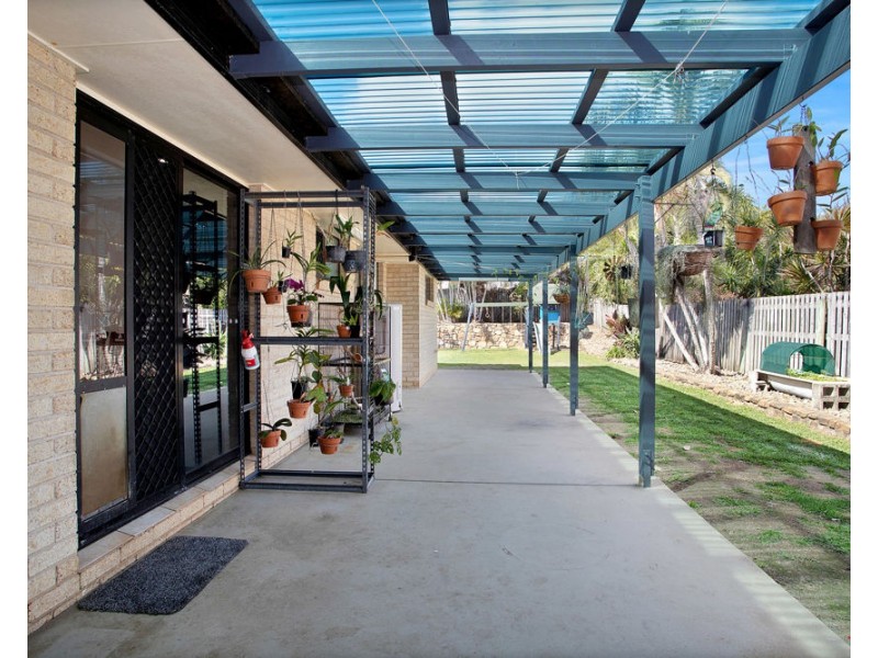 12 Collins Court, Eimeo QLD 4740