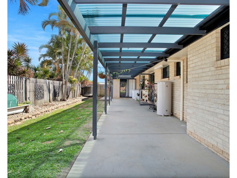 12 Collins Court, Eimeo QLD 4740