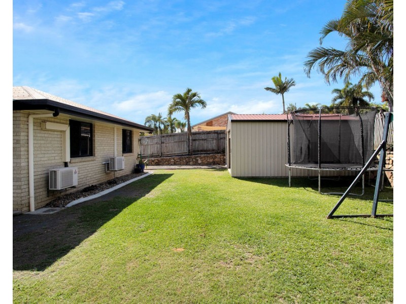 12 Collins Court, Eimeo QLD 4740