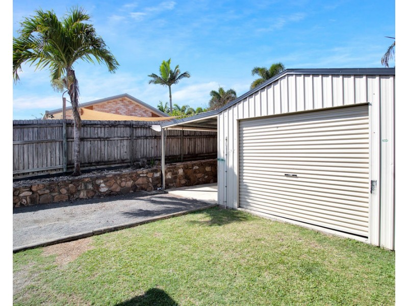 12 Collins Court, Eimeo QLD 4740