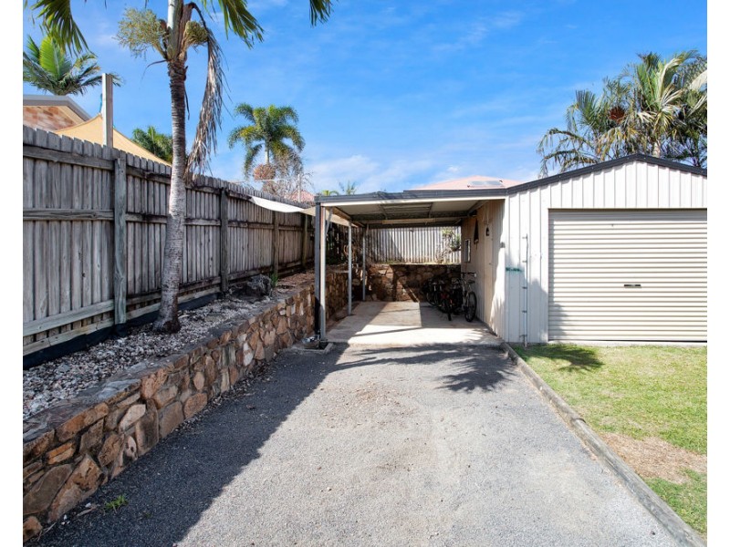 12 Collins Court, Eimeo QLD 4740