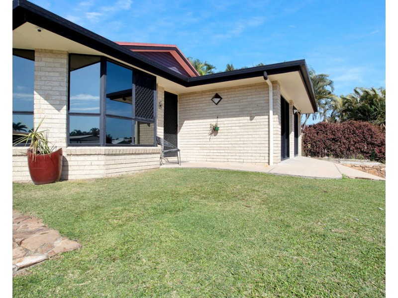 12 Collins Court, Eimeo QLD 4740