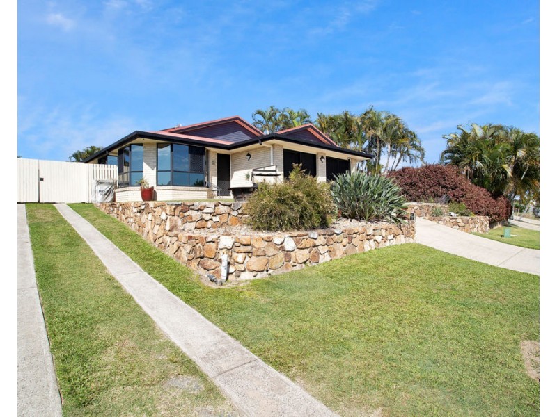 12 Collins Court, Eimeo QLD 4740