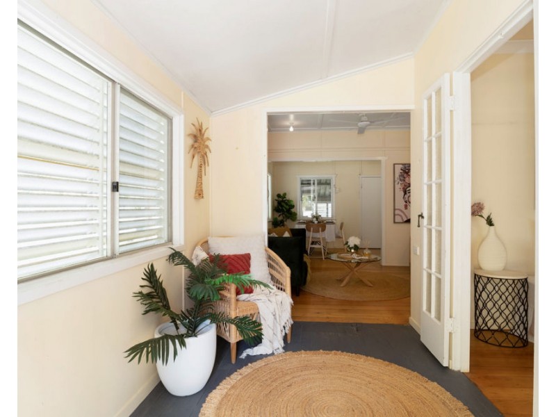 27 Canberra Street, North Mackay QLD 4740
