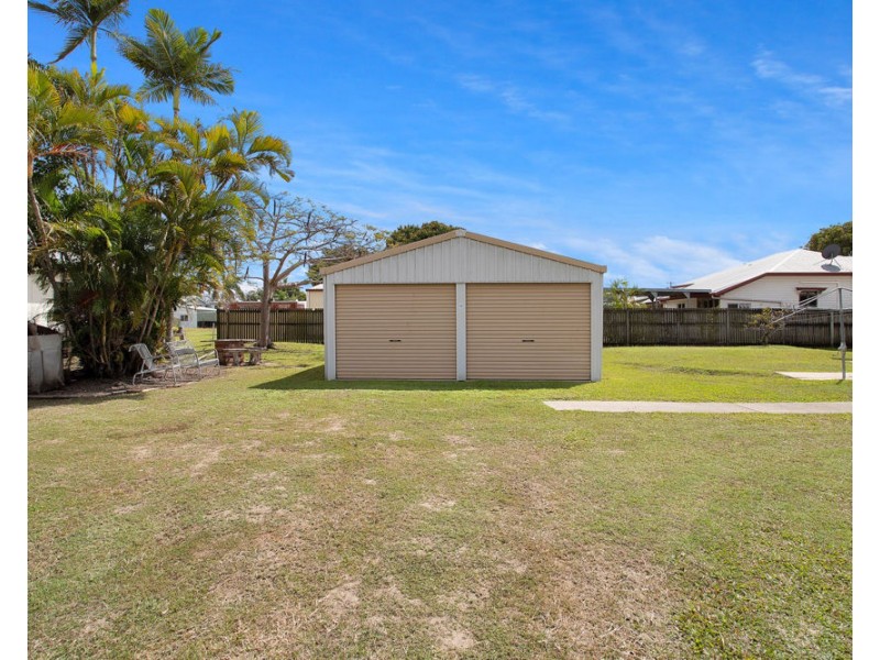 27 Canberra Street, North Mackay QLD 4740