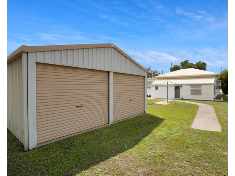 27 Canberra Street, North Mackay QLD 4740