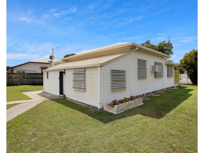 27 Canberra Street, North Mackay QLD 4740