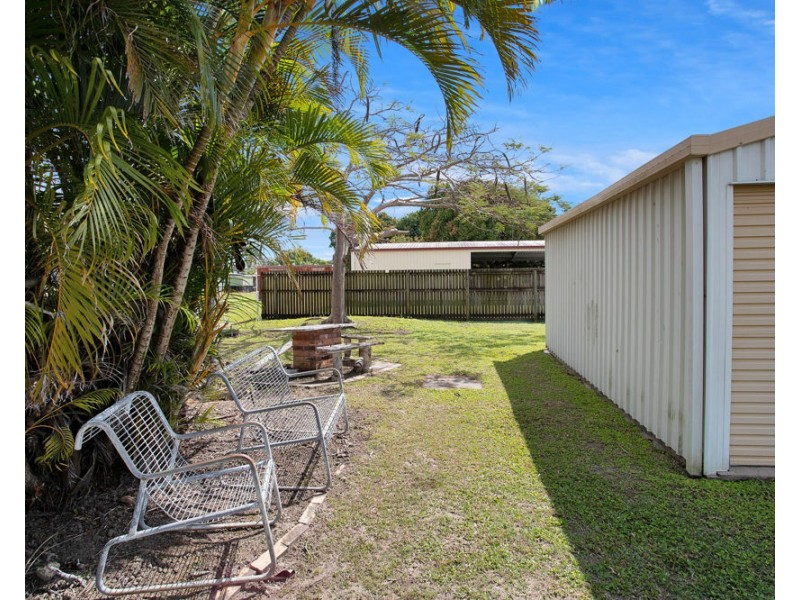 27 Canberra Street, North Mackay QLD 4740