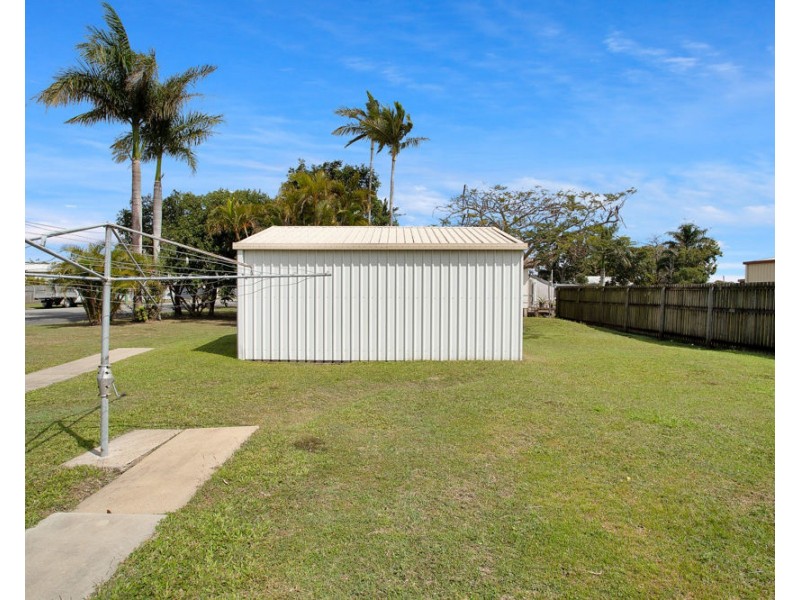 27 Canberra Street, North Mackay QLD 4740