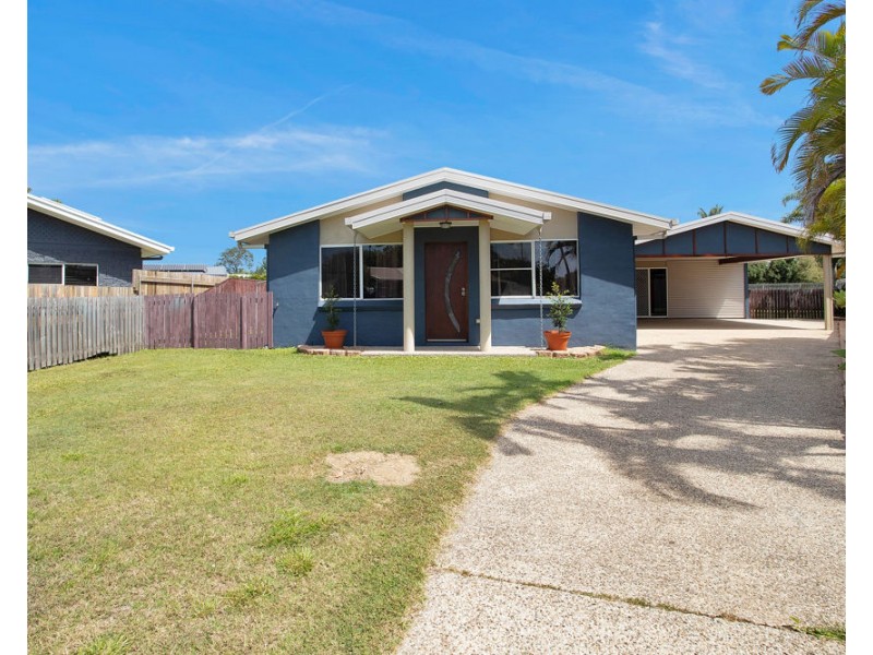 8 Azalea Court, Beaconsfield QLD 4740
