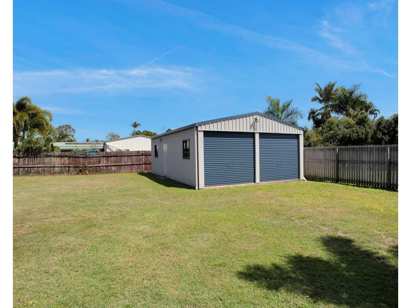8 Azalea Court, Beaconsfield QLD 4740