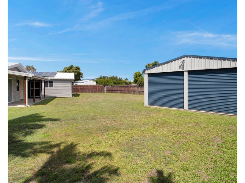8 Azalea Court, Beaconsfield QLD 4740
