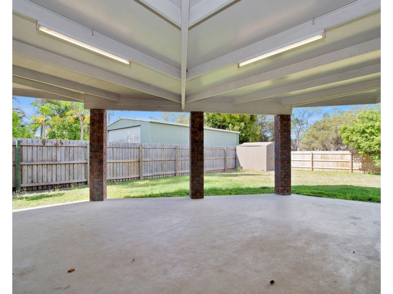 44 Crowley Drive, West Mackay QLD 4740