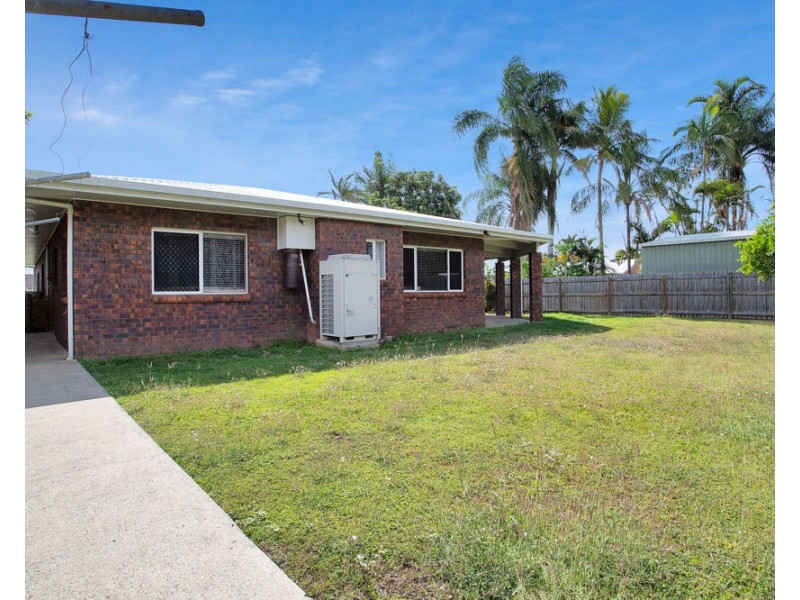 44 Crowley Drive, West Mackay QLD 4740