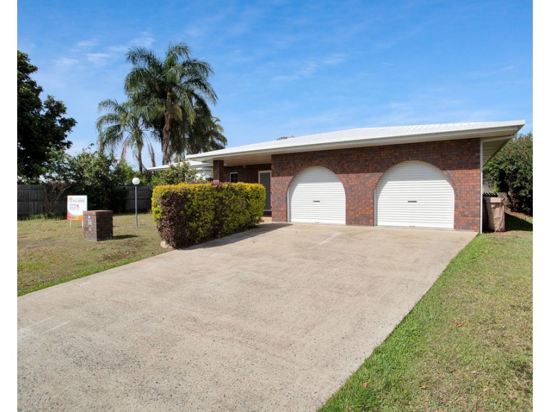 44 Crowley Drive, West Mackay QLD 4740