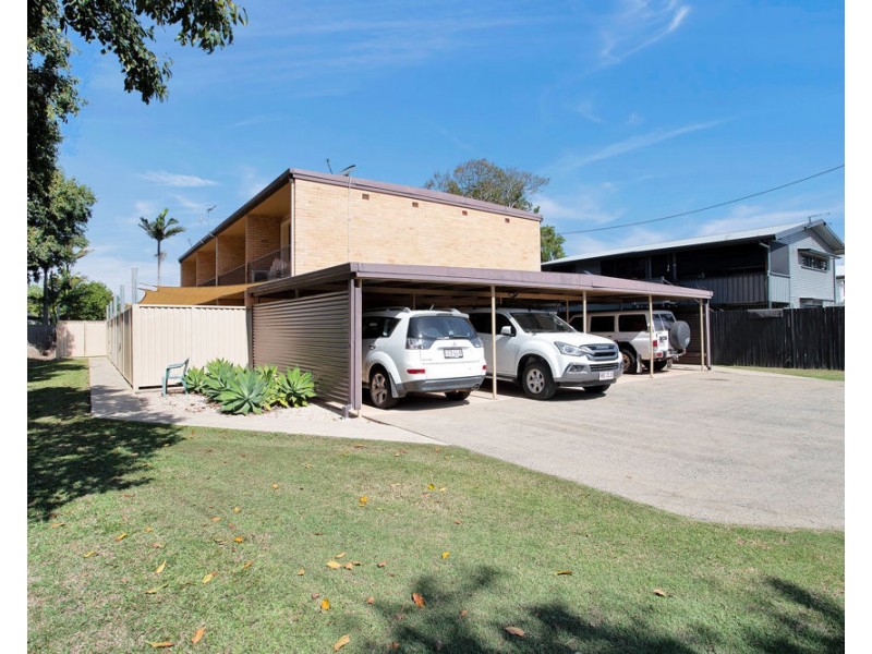 9 Bundesen Street, North Mackay QLD 4740