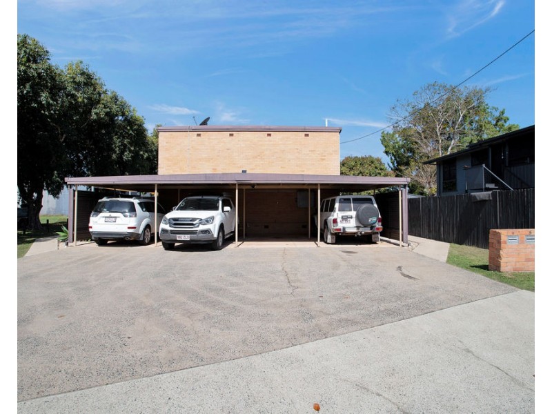9 Bundesen Street, North Mackay QLD 4740