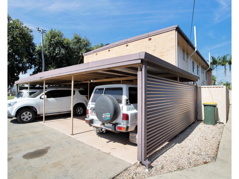 9 Bundesen Street, North Mackay QLD 4740