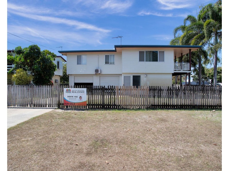 22 Emu Street, Slade Point QLD 4740