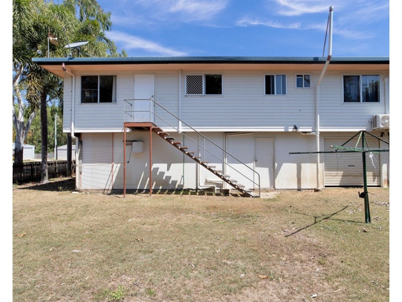 22 Emu Street, Slade Point QLD 4740
