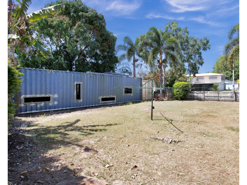 22 Emu Street, Slade Point QLD 4740