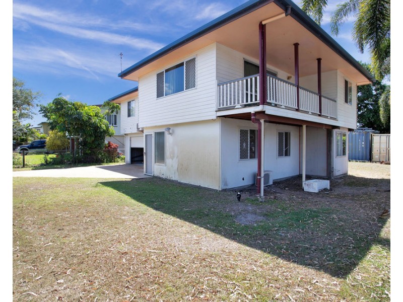 22 Emu Street, Slade Point QLD 4740