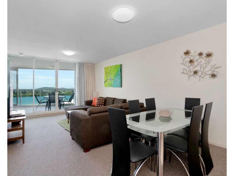 39/4 Nelson Street, Mackay QLD 4740