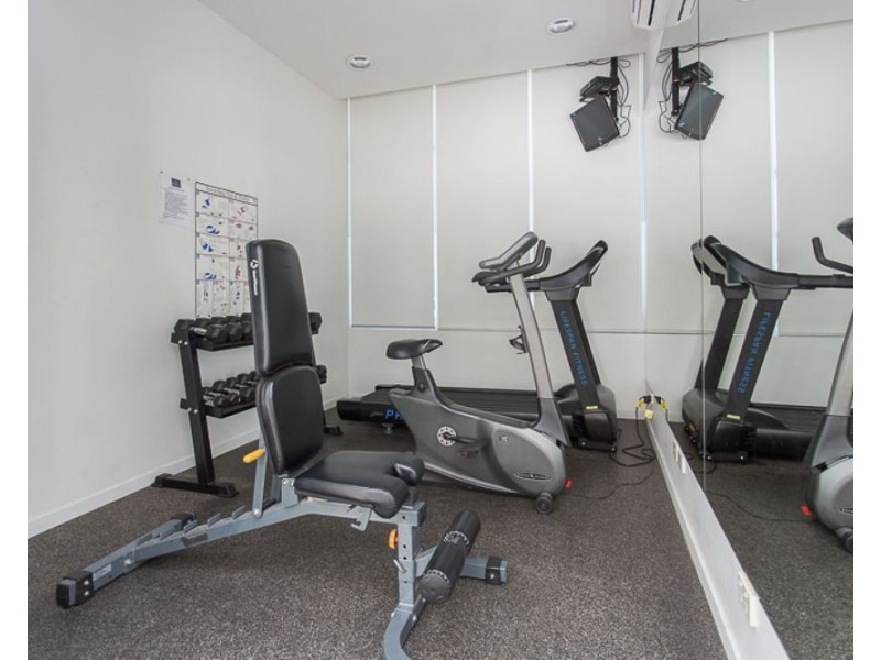 39/4 Nelson Street, Mackay QLD 4740