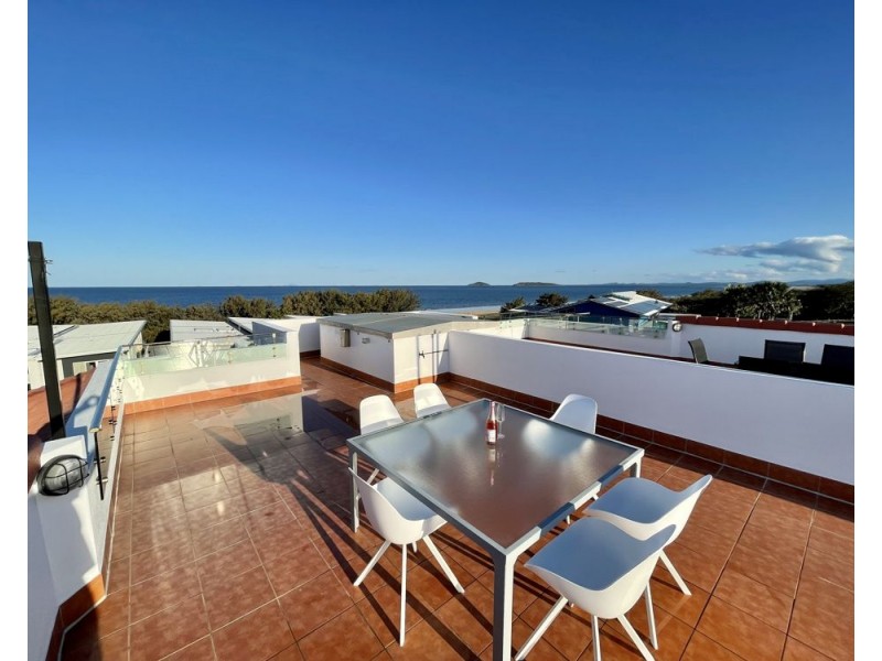 3/21 Marina Beach Parade, Mackay Harbour QLD 4740