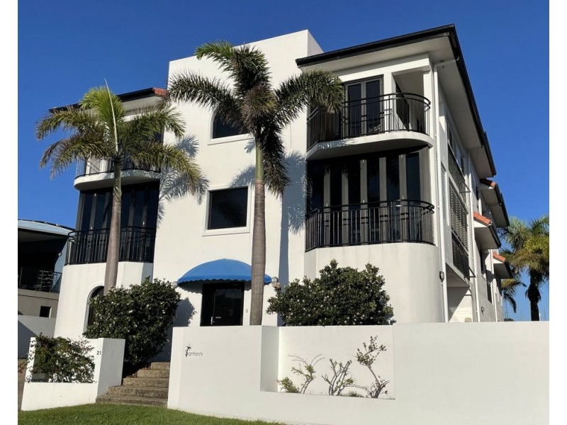 3/21 Marina Beach Parade, Mackay Harbour QLD 4740