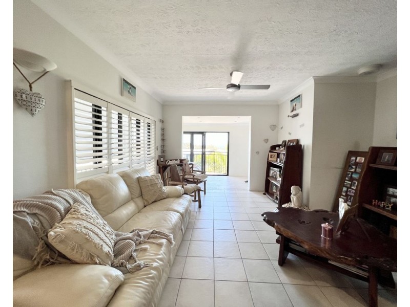 3/21 Marina Beach Parade, Mackay Harbour QLD 4740