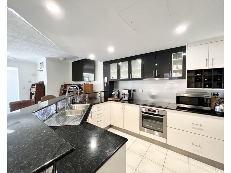 3/21 Marina Beach Parade, Mackay Harbour QLD 4740