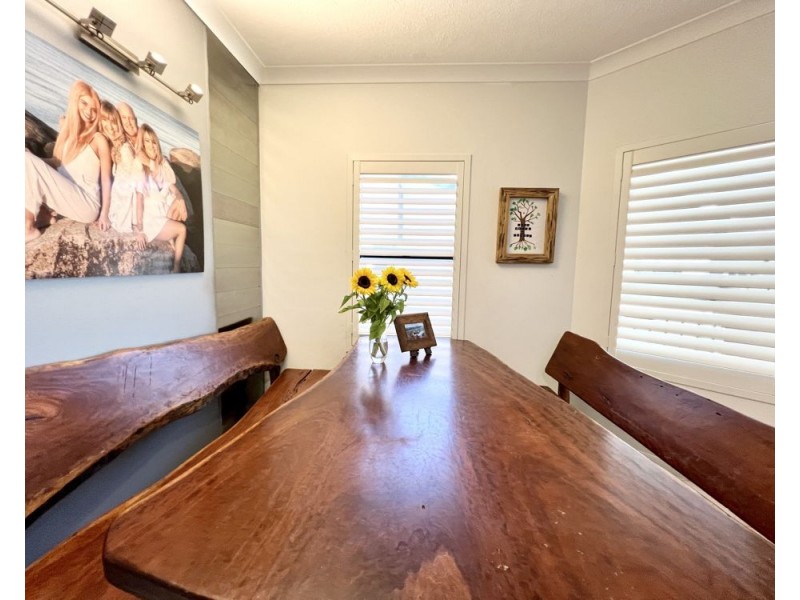 3/21 Marina Beach Parade, Mackay Harbour QLD 4740