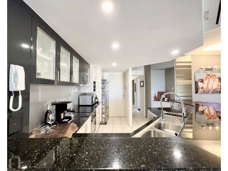 3/21 Marina Beach Parade, Mackay Harbour QLD 4740