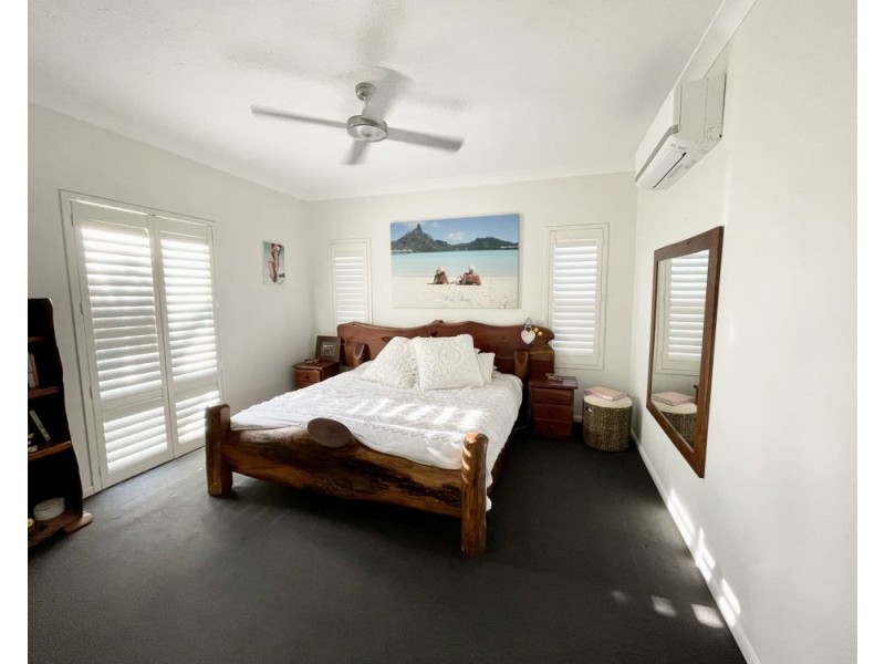 3/21 Marina Beach Parade, Mackay Harbour QLD 4740