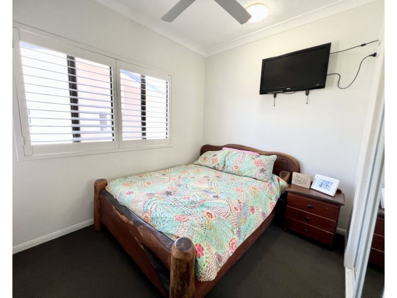 3/21 Marina Beach Parade, Mackay Harbour QLD 4740