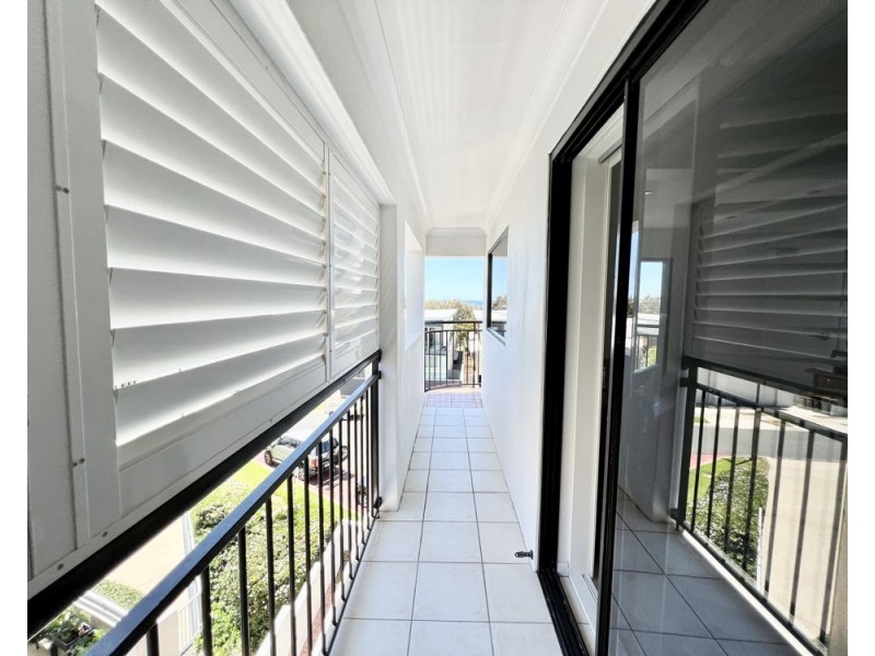 3/21 Marina Beach Parade, Mackay Harbour QLD 4740