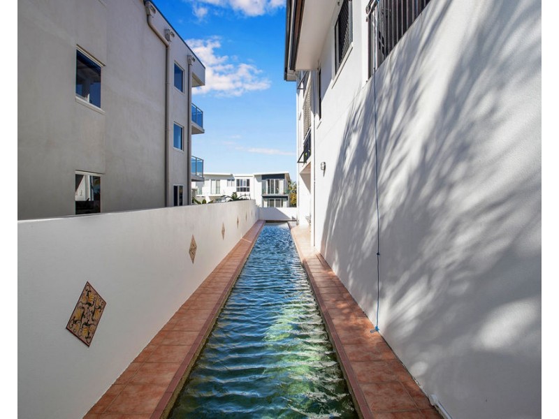 3/21 Marina Beach Parade, Mackay Harbour QLD 4740