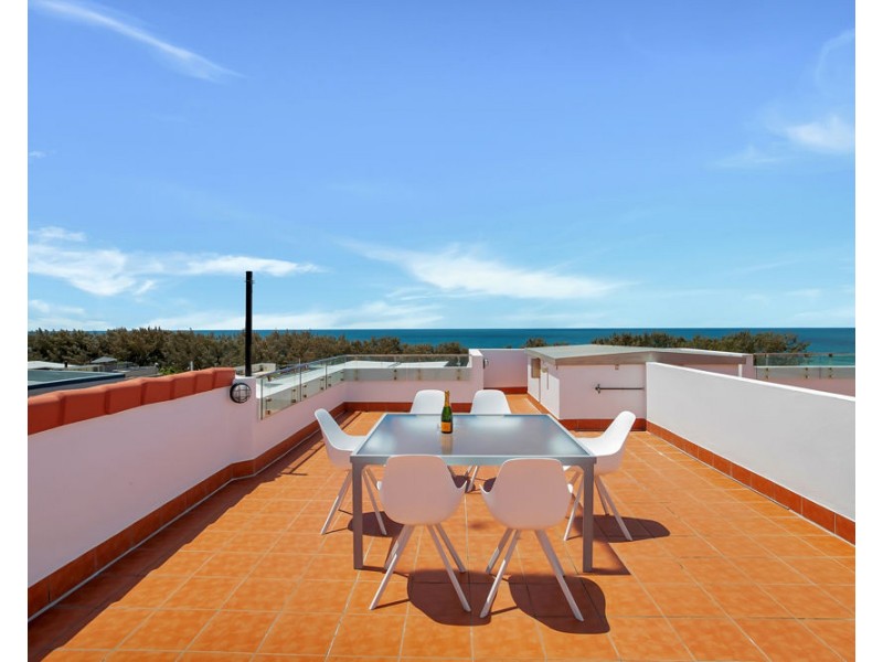 3/21 Marina Beach Parade, Mackay Harbour QLD 4740