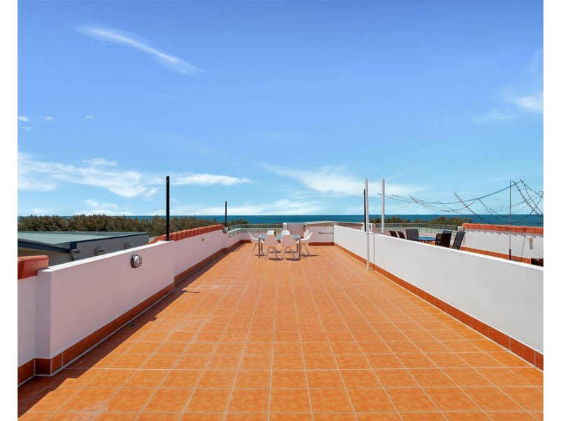 3/21 Marina Beach Parade, Mackay Harbour QLD 4740