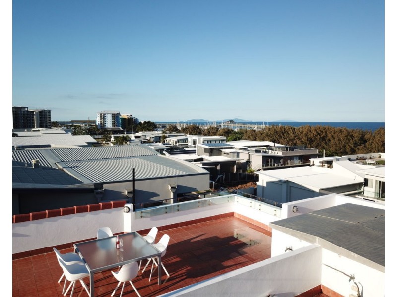 3/21 Marina Beach Parade, Mackay Harbour QLD 4740