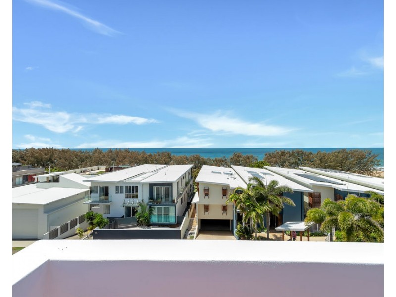 3/21 Marina Beach Parade, Mackay Harbour QLD 4740