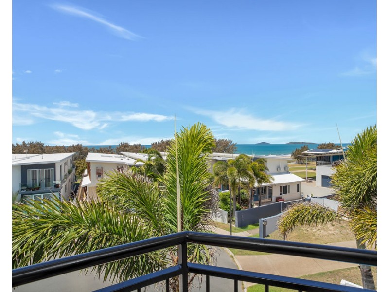 3/21 Marina Beach Parade, Mackay Harbour QLD 4740