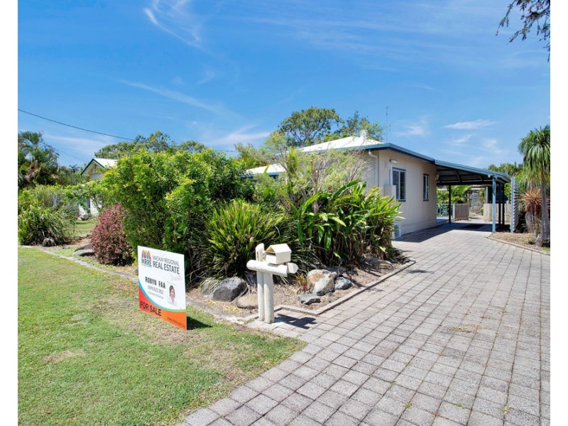 19 Ready Street, South Mackay QLD 4740