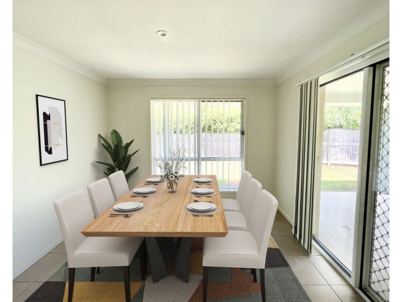 7 Balzan Drive, Rural View QLD 4740