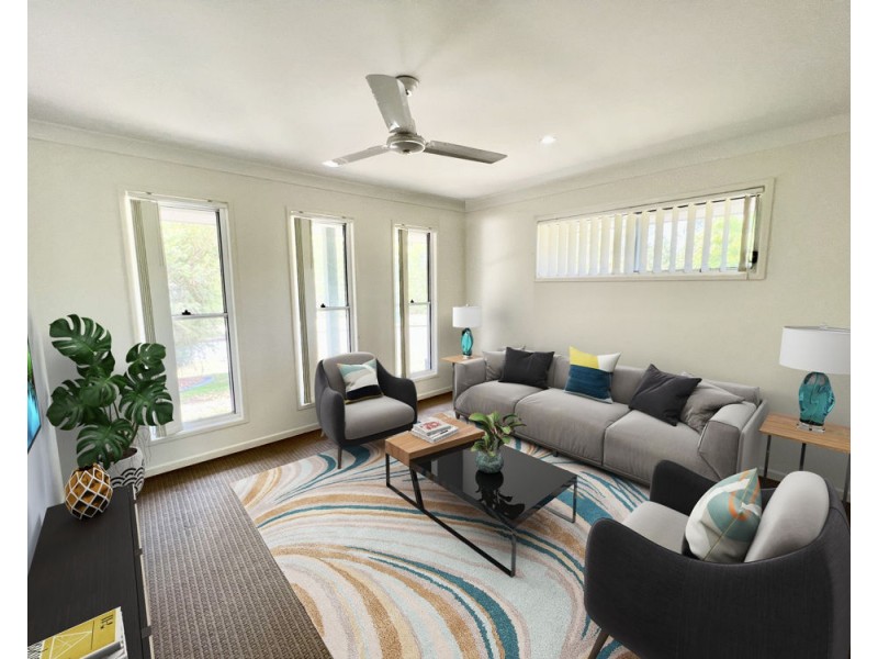 7 Balzan Drive, Rural View QLD 4740